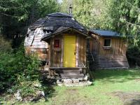 The Magical Dome - B&B Lund