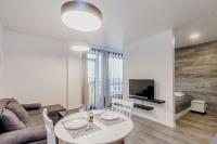 Apartments Vilnius 1 near center with a roof terrace and parking - Chambres d'hôtes Vilnius