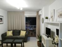 Apartment mit Terrasse