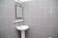 Appartement met 2 slaapkamers