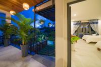 An Bang Star Homestay - Bed and Breakfast Hoi An