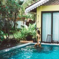 B&B Malacca - Casugria Dutch Residence 1810 - Bed and Breakfast Malacca