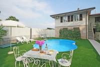 Appartamento Jessica con piscina privata - B&B Manerba del Garda