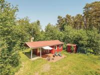 Holiday home Sluseparken Aakirkeby XII, Prázdninové domy - Vester Sømarken