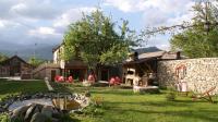 Takht House - B&B Dilijan