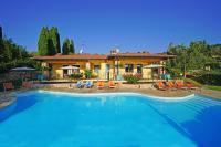 Villa Sul Garda - B&B San Felice del Benaco