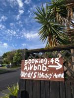 Wendy's Holiday Home - Chambres d’hôtes Auckland