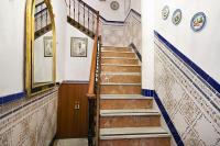 Pension Mesones - B&B Granada