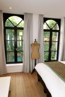 Suite mit Stadtblick