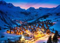 Borovets Gondola Apartment & Ski by Winter Bros - B&B Borovets