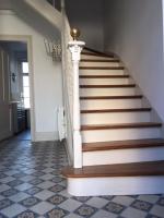 Villa Les Abeilles - Wimereusienne - B&B