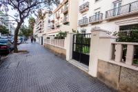 Gran Apartamento Avenida 57 - B&B Cádice