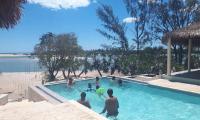 Camera Familiare con Vista Mare 