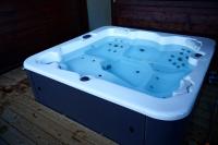 Chalet Kizuna - Ferienwohnung Saint-Gervais-les-Bains