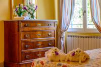 Apartamento de 2 dormitorios