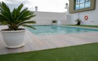 B&B Oasis (La Marina) - Natura Pinet-1 - Bed and Breakfast Oasis (La Marina)