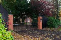 Little Redlands B&B - B&B Lincoln