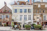 B&B Chartres - Le Parvis - Bed and Breakfast Chartres