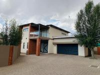 Welgemeendt Accommodation - B&B