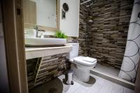 Tweepersoonskamer aan de Binnenzijde