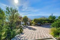 Three-Bedroom Apartment with Terrace, Sea View and Private Entrance