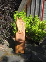 Finnhütte Möwe - Wittenbecker Tannen - B&B Wittenbeck