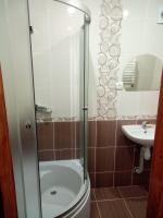 Habitación Doble con baño privado