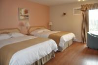 Chambre avec 2 Lits Queen-Size
