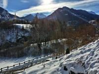 Deluxe Doppelzimmer mit Balkon