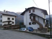 Appartamento lerpino - B&B Sappada