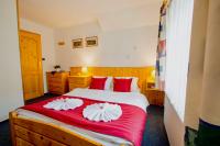Suite con 2 Camere da Letto