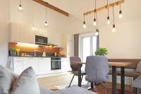 Appartementhaus Sky Lodge - B&B Altenmarkt im Pongau