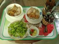 Xanh Lá Homestay Hội An - B&B Hoi An