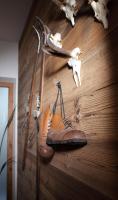 Appartementhaus Mountain Room - B&B