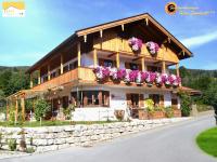 B&B Schliersee - Haus Sonnbichl - Bed and Breakfast Schliersee