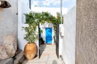 The Arch House. A Romantic Break - B&B Zákros
