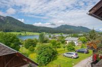 Appartamento con Vista Lago