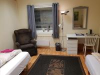 Wilhelmsen Romutleie - B&B Vardø