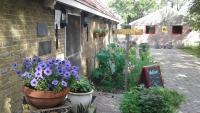 't Hokling - Bed and Breakfast Bozum
