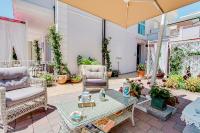 Residenza Aurora del Mare - B&B Rímini