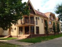 My Home Apartman - B&B
