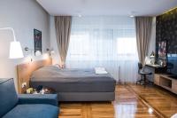 B&B Subotica - Apartman Donner Centar - Bed and Breakfast Subotica