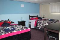 Superior Double Room with Two Double Beds