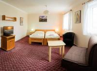Chambre Triple