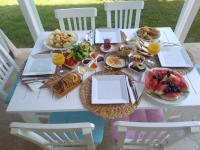 Alaçatı La Vista - B&B
