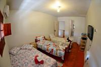 Double Room with Patio