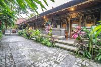 Tegar Guest House Ubud - Chambres d’hôtes Ubud