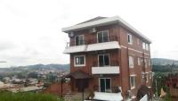 Lali Petals - B&B Madikeri
