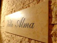 Villa Alma - B&B