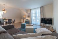 Haus Strandhafer WE09 Strandperle